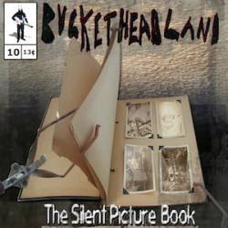 The Silent Picture Book